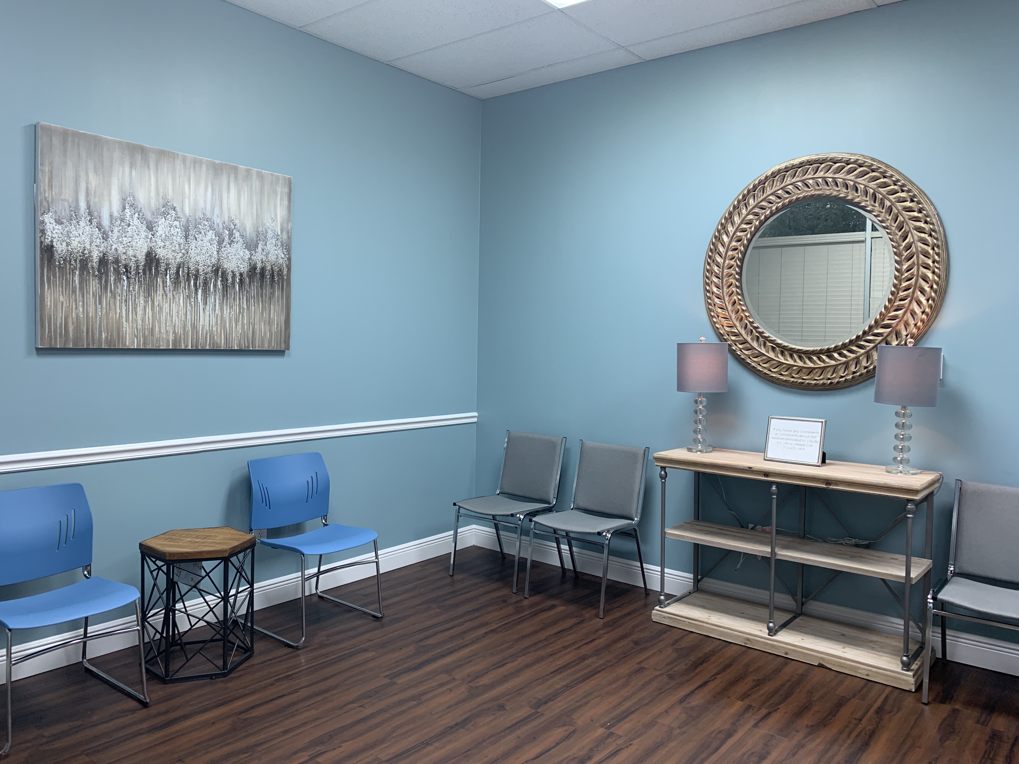 Houston Pregnancy Help Center Locations
