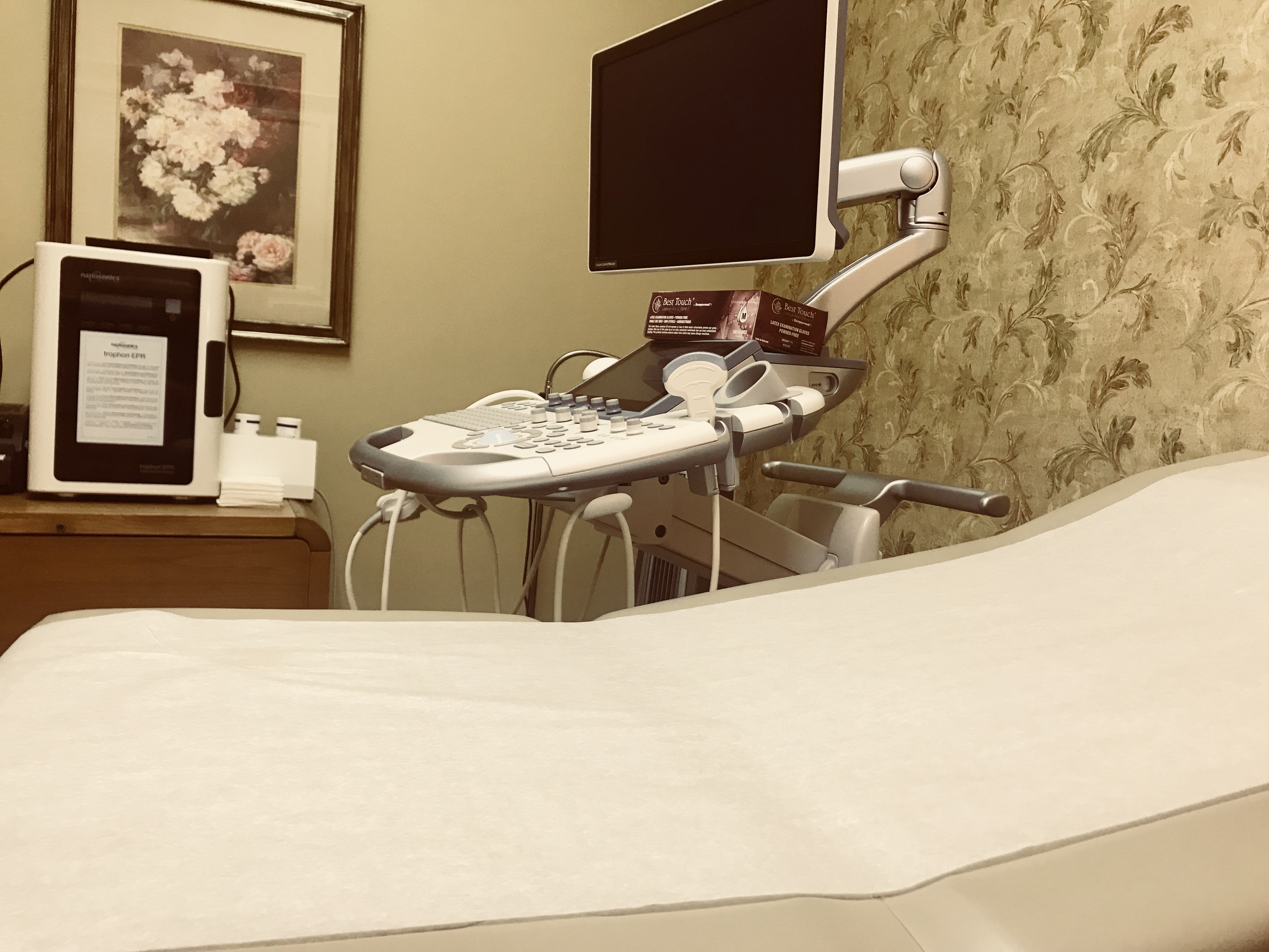 Houston Pregnancy Help Center Locations