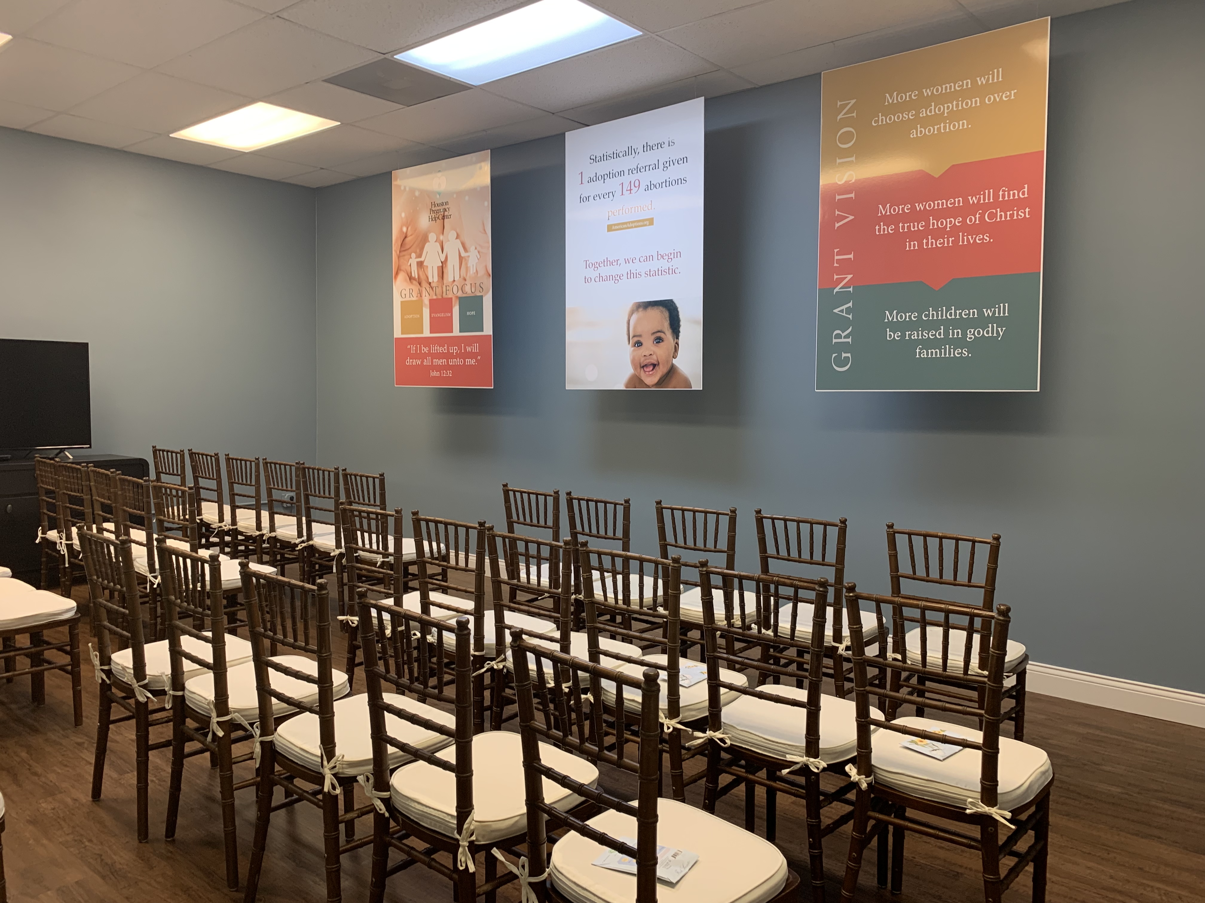 Houston Pregnancy Help Center Locations