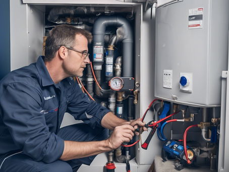 Professional Heating Services for Massachusetts Homeowners