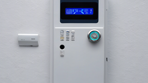 Efficient Air Conditioning Systems by DreamsWork LLC