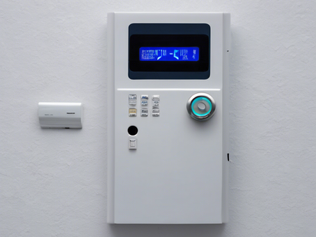 Efficient Air Conditioning Systems by DreamsWork LLC