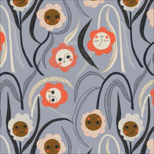 Sun Stretch MEENAL PATEL Bloom Together