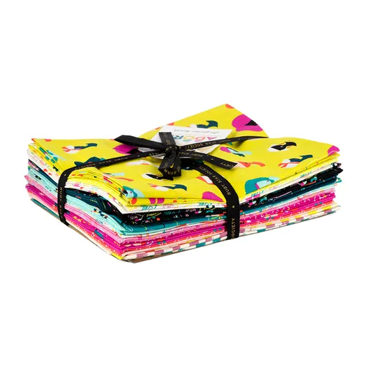 Thumbnail: Adorn FQ Bundle RASHIDA COLEMAN HALE Ruby Star Society