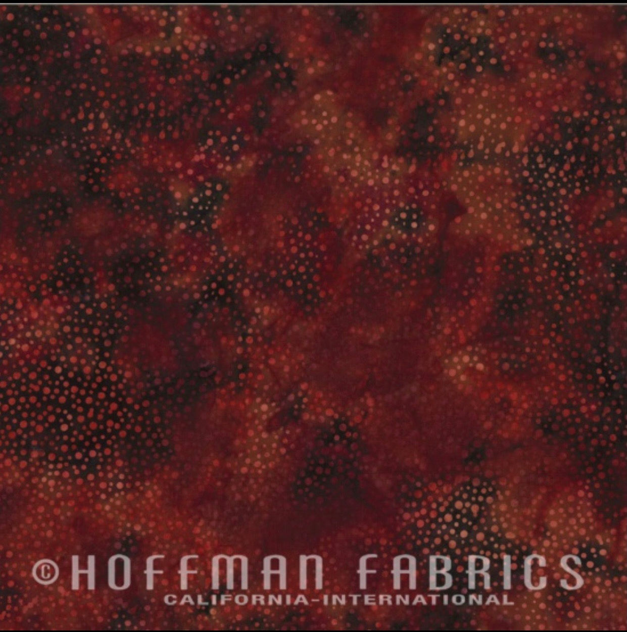 Lava HOFFMAN & CO Batik