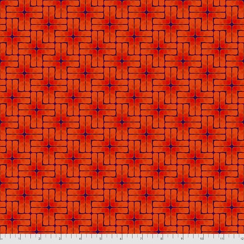 Thumbnail: Madison One FQ Bundle WILLIAM REUE FreeSpirit Fabrics