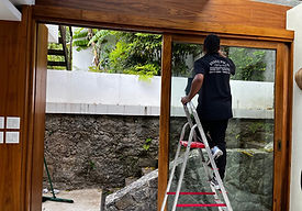 Instalação de Insulfilm Jardim Botânico