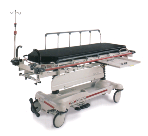 Stryker 1000 series