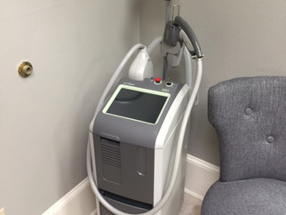 For sale Tag Laser Cutera XEO 2008