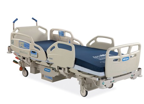 Hill-Rom Care Assist