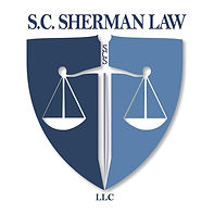 S.C Sherman Law Logo.jpg