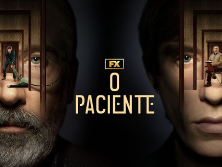 O Paciente - a humanidade e sua obscuridade.