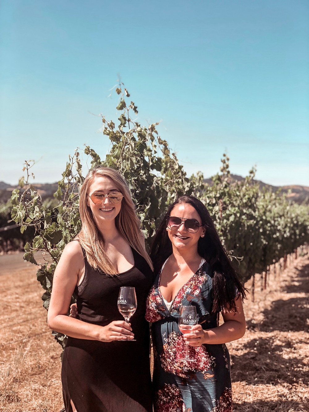 Sonoma Grape Girl, Audra Tavelli, alexander valley, experience alexander valley, sonoma county, sonoma county wine event, healdsburg event, healdsburg wine event, sonoma county blogger, alexander valley wine tasting, alexander valley wineries, hanna, hanna vineyards
