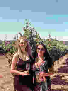 Sonoma Grape Girl, Audra Tavelli, alexander valley, experience alexander valley, sonoma county, sonoma county wine event, healdsburg event, healdsburg wine event, sonoma county blogger, alexander valley wine tasting, alexander valley wineries, hanna, hanna vineyards