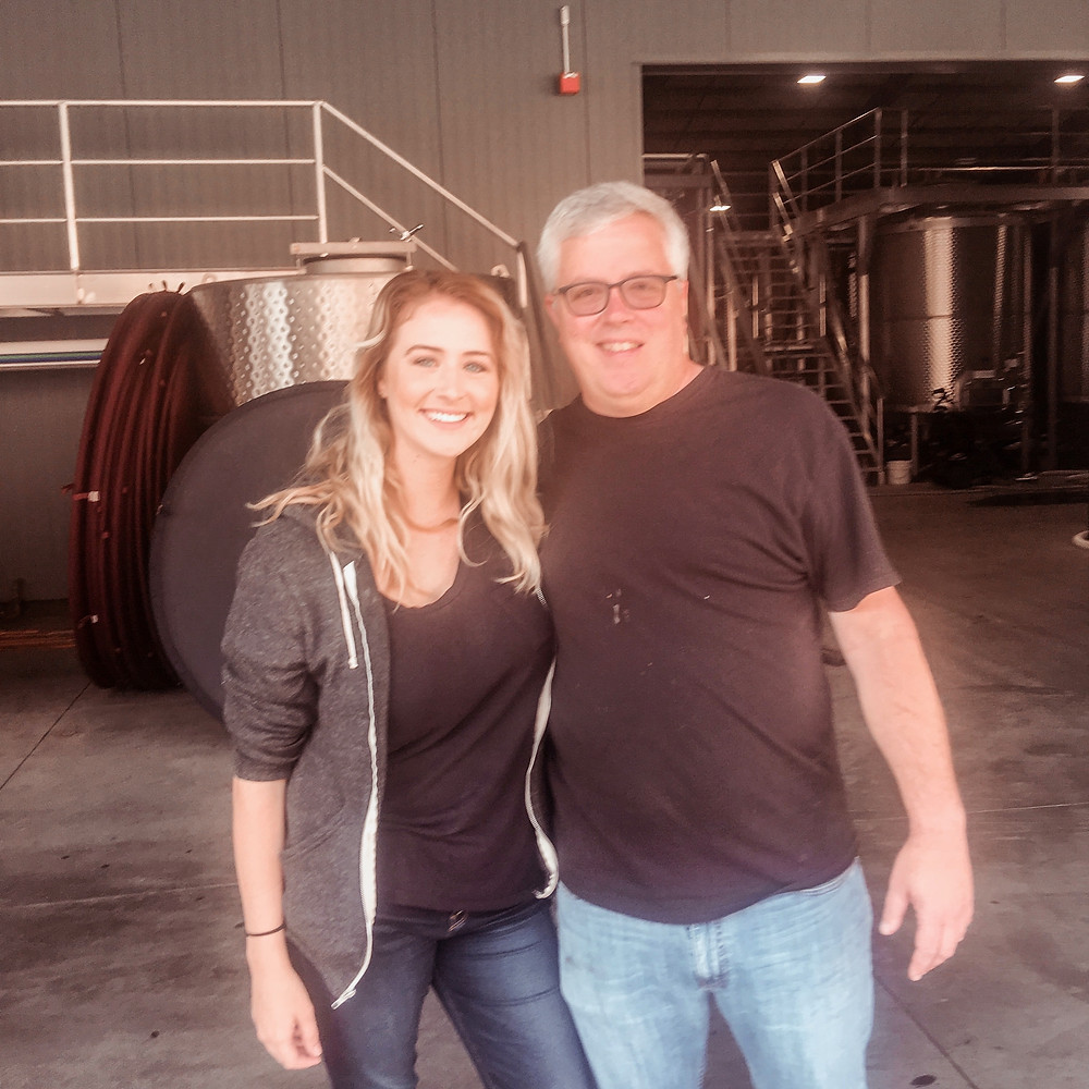 sonoma grape girl, audra tavelli, adam lee, adam lee winemaker, adam lee siduri, siduri winemaker, clarice wine company, siduri wines, sonoma county blogger, wine blogger, wine country blog, wine tasting blog, sonoma wine tasting