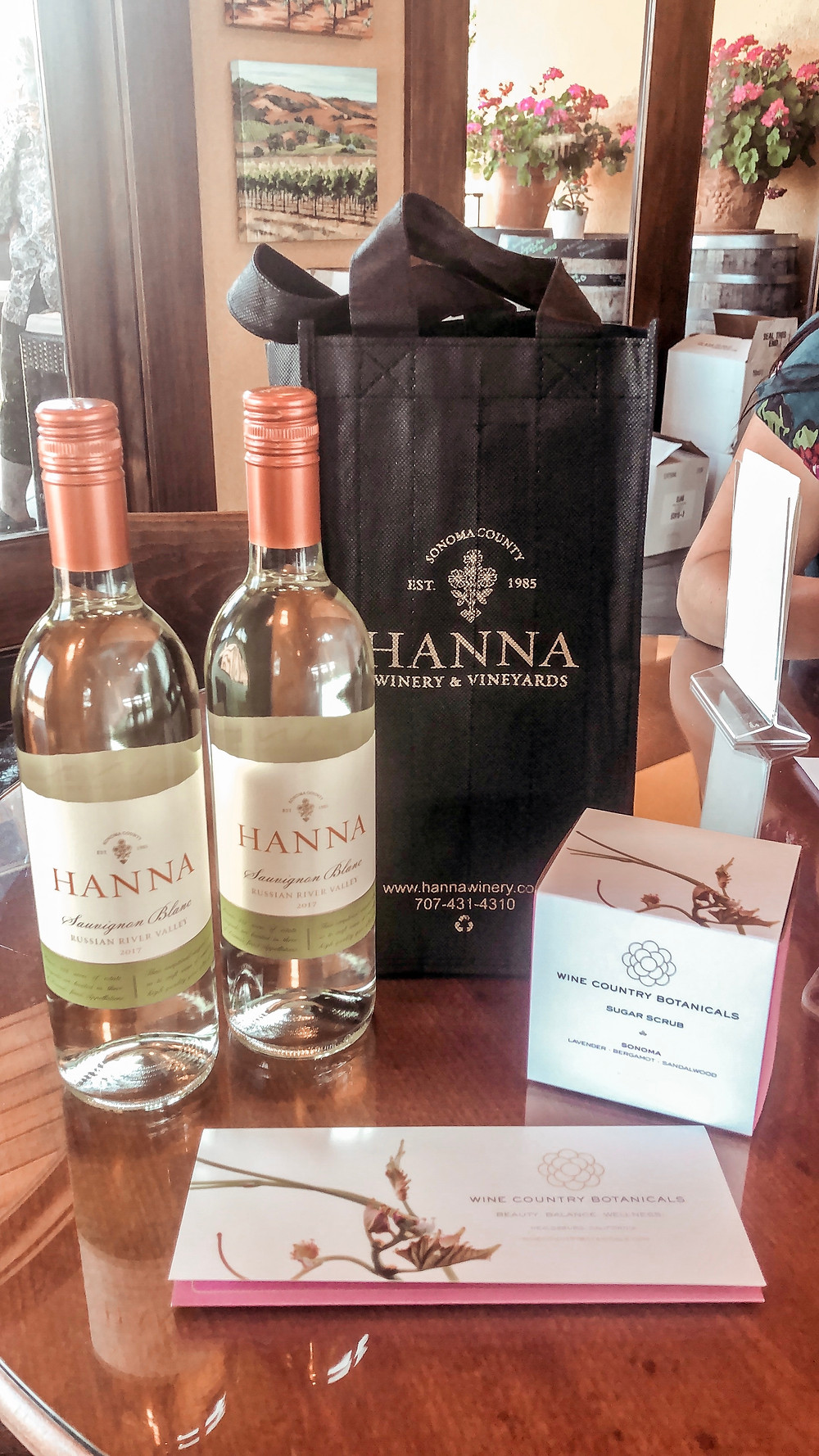 Sonoma Grape Girl, Audra Tavelli, alexander valley, experience alexander valley, sonoma county, sonoma county wine event, healdsburg event, healdsburg wine event, sonoma county blogger, alexander valley wine tasting, alexander valley wineries, Wine country botanicals