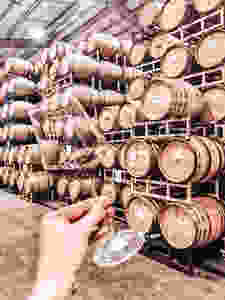 sonoma grape girl, audra tavelli, adam lee, adam lee winemaker, adam lee siduri, siduri winemaker, clarice wine company, siduri wines, sonoma county blogger, wine blogger, wine country blog, wine tasting blog, sonoma wine tasting
