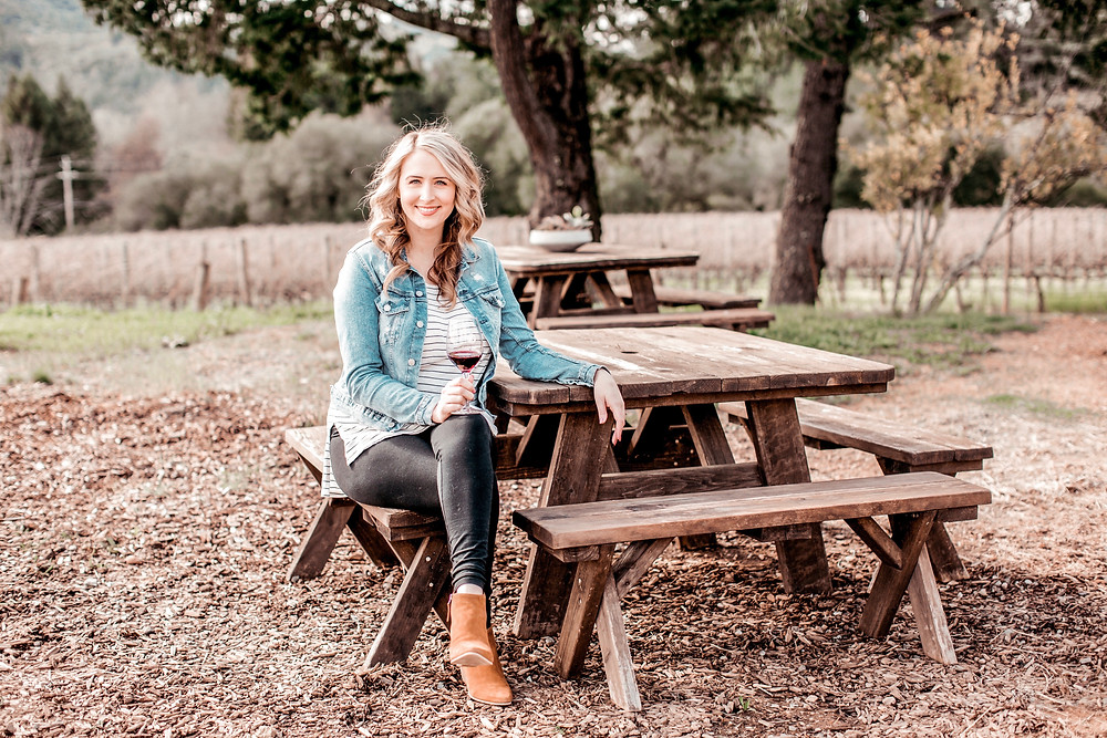 sonoma grape girl, audra tavelli, wine blogger, sonoma county blogger, vineyard views, wine country, dry creek valley wineries, where to wine taste healdsburg, healdsburg wineries, healdsburg wines, dry creek wine tasting, wine blog, sonoma wine blog, wine tasting dry creek, winery dry creek, cast wines, cast winery, cast dry creek