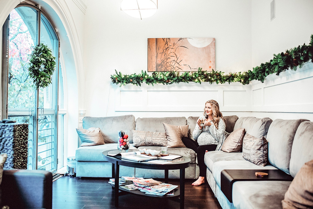 sonoma grape girl, gift guide, holiday gift guide, wine gift guide, wine country gift guide, sonoma county blogger, wine blogger, elements day spa, elements healdsburg, elements santa rosa, elements on the plaza