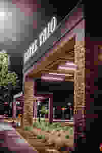 sonoma grape girl, audra tavelli, sonoma county blogger, wine blogger, travel blogger, hotel trio, hotel trio healdsburg, where to stay healdsburg, healdsburg hotels, valette, valette healdsburg, dustin valette, elements day spa, elements healdsburg, elements on the plaza, healdsburg, healdsburg plaza