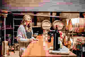 audra tavelli, sonoma grape girl, sonoma wine blog, wine blog, wine, wine blogger, travel blog, food blog, dry creek valley, healdsburg, sonoma county, sonoma county wine, healdsburg wineries, dry creek valley wineries, grape girl guide, rafanelli, reeve, trattore, bella, nalle