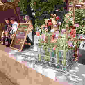 Sonoma Grape Girl, Audra Tavelli, sonoma county blogger, bay area blogger, wine blogger, wine country, sonoma wineries, healdsburg wineries, healdsburg wine event, sonoma wine event, august sonoma county event, sparkling wine, white wines, barndiva healdsburg, wine bottle, wine country event, wine country blog, best wineries sonoma, best wineries napa, best wineries healdsburg, where to go wine tasting healdsburg, healdsburg wine, healdsburg wineries, Fête Blanc, Fête Blanc healdsburg, Fête Blanc barndiva