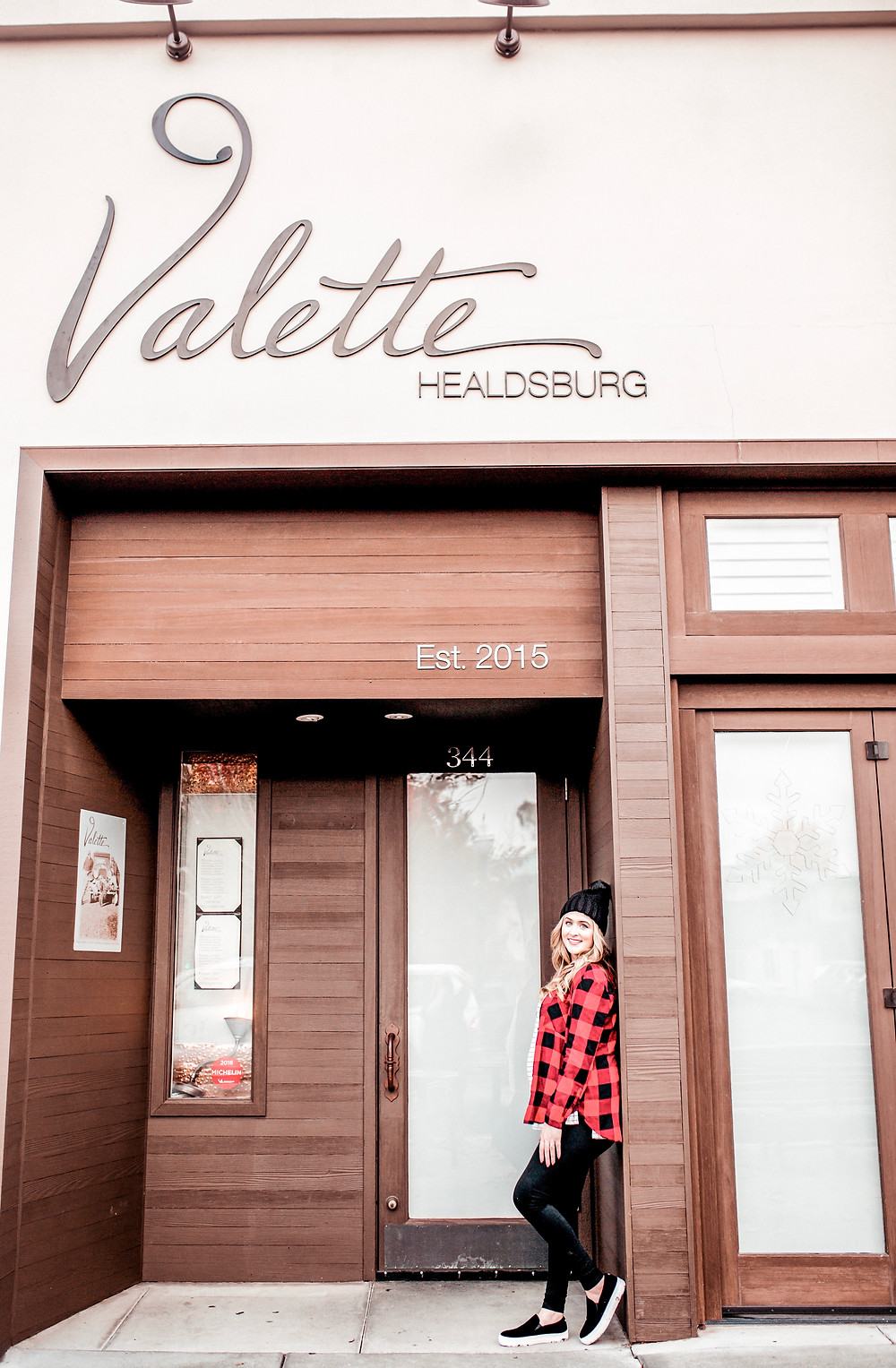sonoma grape girl, audra tavelli, sonoma county blogger, wine blogger, travel blogger, hotel trio, hotel trio healdsburg, where to stay healdsburg, healdsburg hotels, valette, valette healdsburg, dustin valette, elements day spa, elements healdsburg, elements on the plaza, healdsburg, healdsburg plaza