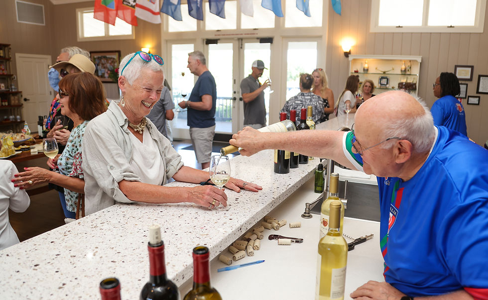 Festa Italia di Healdsburg 2026