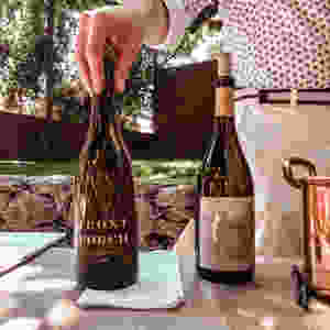 Sonoma Grape Girl, Audra Tavelli, sonoma county blogger, bay area blogger, wine blogger, wine country, sonoma wineries, healdsburg wineries, healdsburg wine event, sonoma wine event, august sonoma county event, sparkling wine, white wines, barndiva healdsburg, wine bottle, wine country event, wine country blog, best wineries sonoma, best wineries napa, best wineries healdsburg, where to go wine tasting healdsburg, healdsburg wine, healdsburg wineries, Fête Blanc, Fête Blanc healdsburg, Fête Blanc barndiva, front porch farm