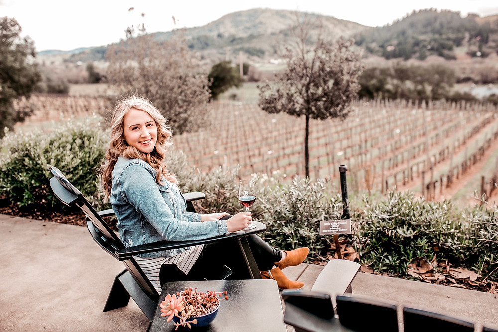 sonoma grape girl, audra tavelli, wine blogger, sonoma county blogger, vineyard views, wine country, dry creek valley wineries, where to wine taste healdsburg, healdsburg wineries, healdsburg wines, dry creek wine tasting, wine blog, sonoma wine blog, wine tasting dry creek, winery dry creek, cast wines, cast winery, cast dry creek