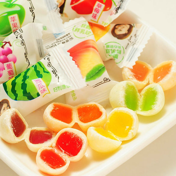Chinese Candy