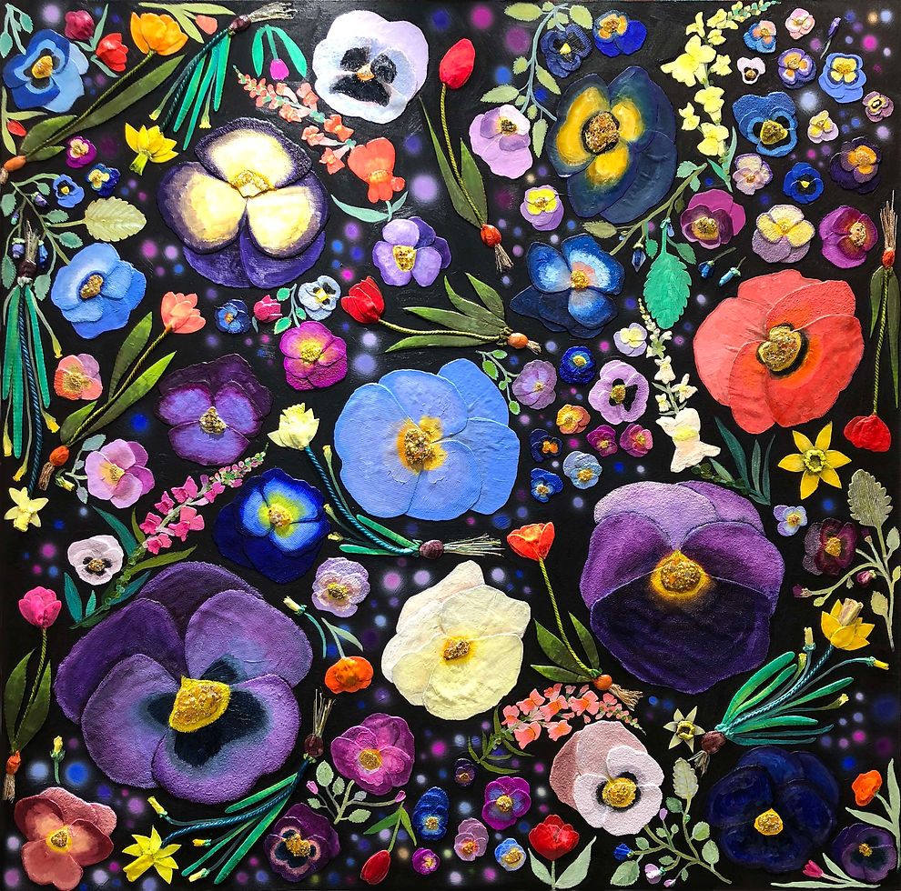 Honeycomb 60x60 inches 2020.jpg