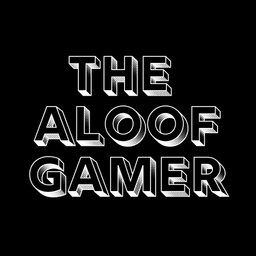 Writer: Aloof Gamer