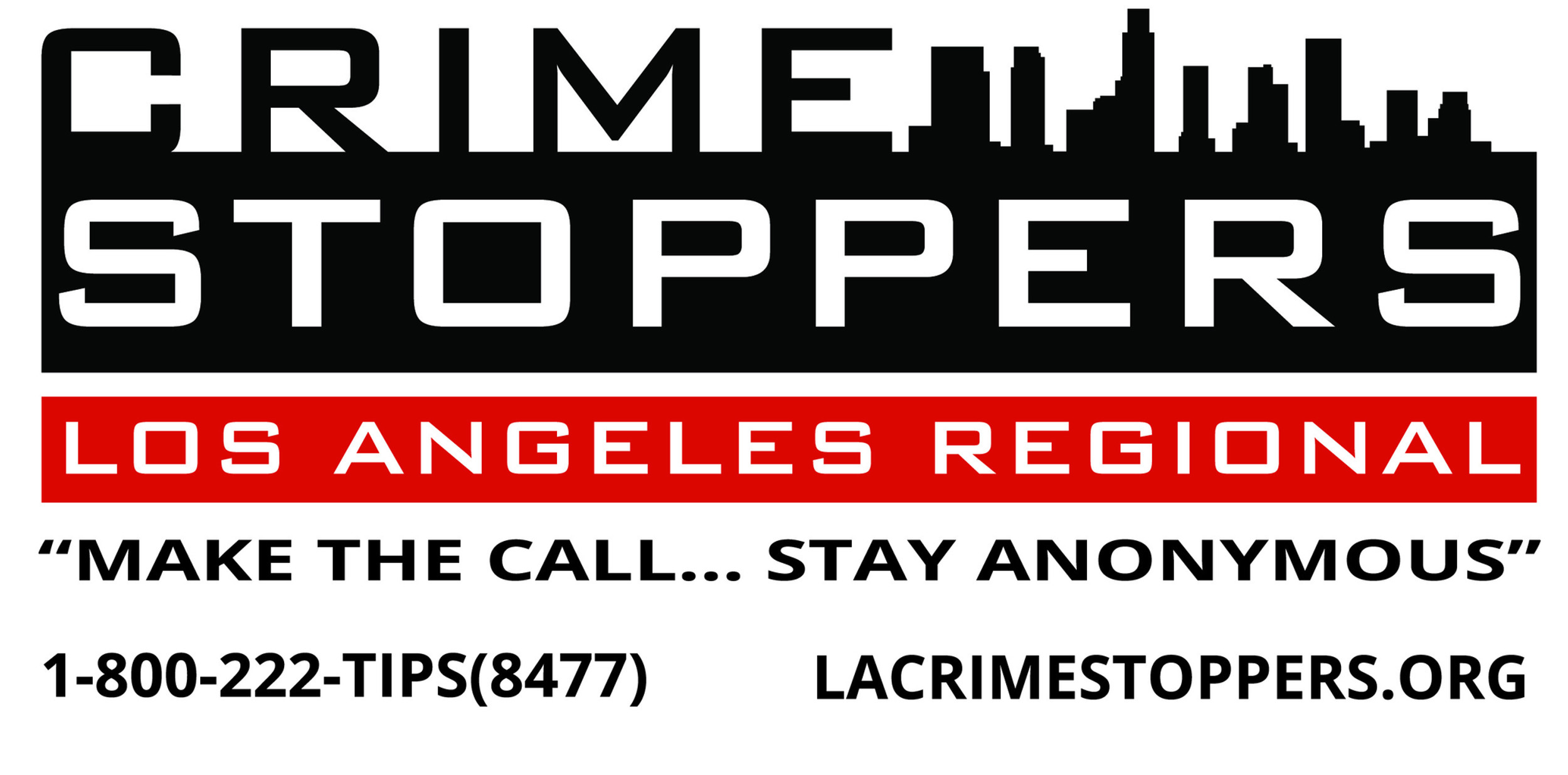 RJA Anonymous Tip Line is now available!