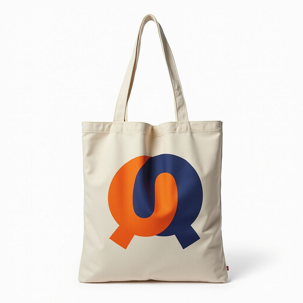 Community Spirit Tote