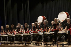 Demo Team @ Yorokai Matsuri 2023