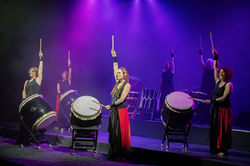 Jack Bazaar by Yoronami, the concert team of Yoronami