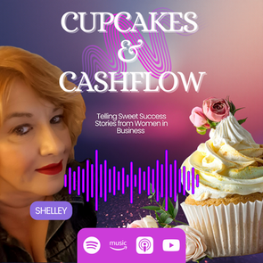 New Episode! Cupcakes and Cashflow: Episode 6