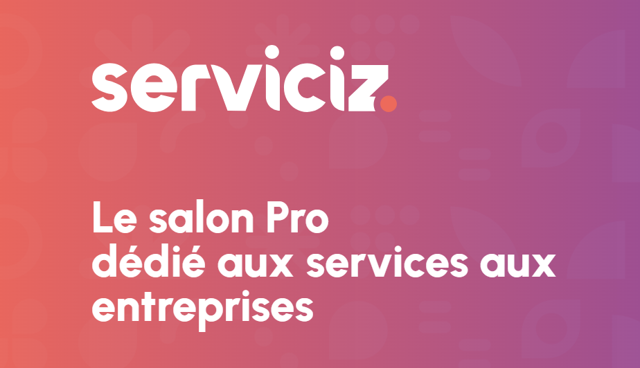 MAPP sera présente au salon Serviciz 2026 !