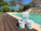 Produits d'entretien Piscines & Spas