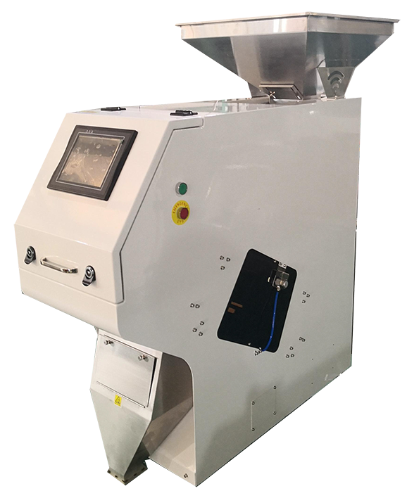 Mini Selectoras por Color