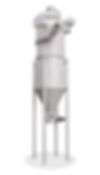 Extractor de Polvo