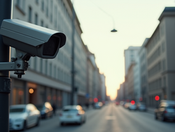 Public Surveillance and Its Role in Modern Communities