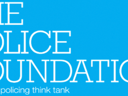 The latest 'Perspectives on Policing' paper from their Serious Crime Research unit