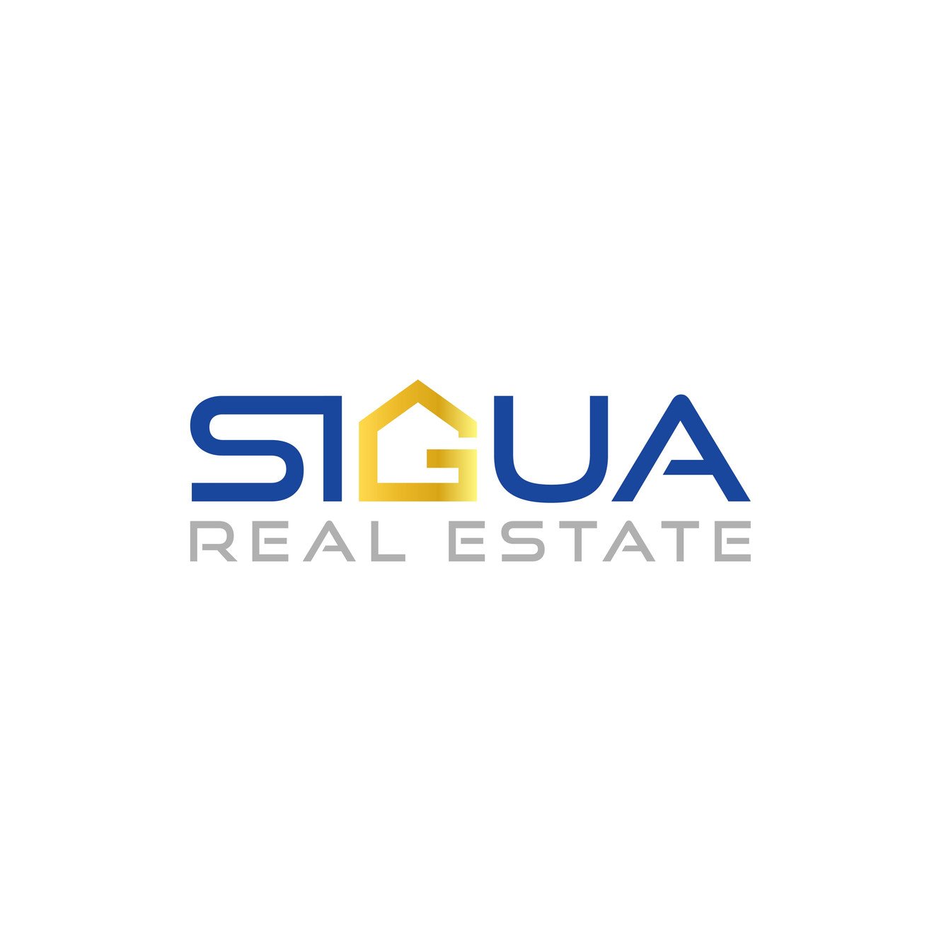 SIGUA Real Estate cover