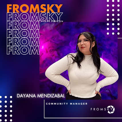 Writer: Dayana Mendizabal