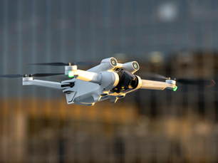 Drones are changing event coverage by capturing moments from angles that traditional cameras simply can’t reach.