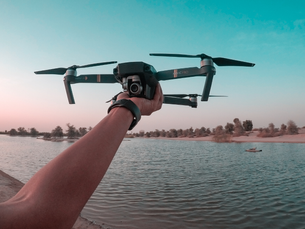 With drones, marketing becomes more dynamic, immersive, and visually powerful. Great aerial content turns views into engagement.