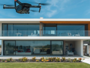 In real estate, visibility sells. Drone footage highlights location, scale, and surroundings  helping properties stand out and sell faster.