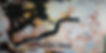 Fall, 2019, 48" x 106" Oil on Panel